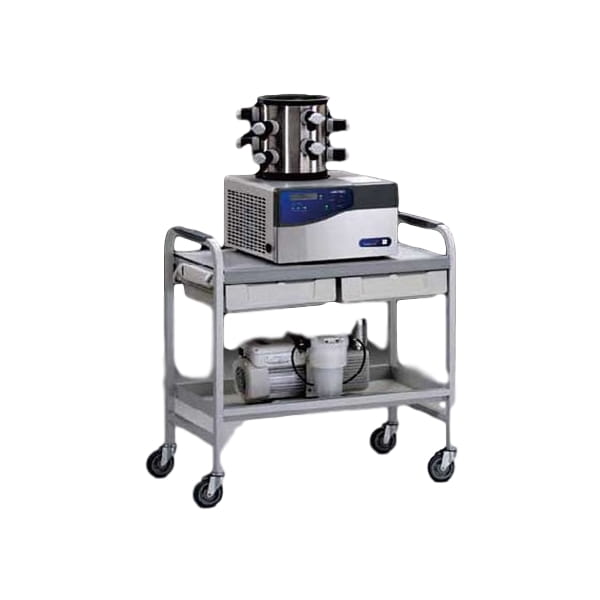 <font color='#000099'>FreeZone? 2.5L 臺式凍干機和CentriVap?離心濃</font>